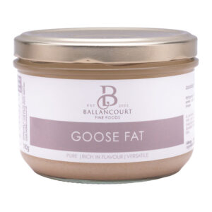 BALLANCOURT Goose Fat