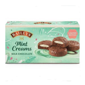 BAILEYS Mint Creams Biscuits
