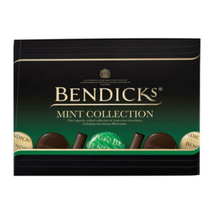BENDICKS Mint Collection